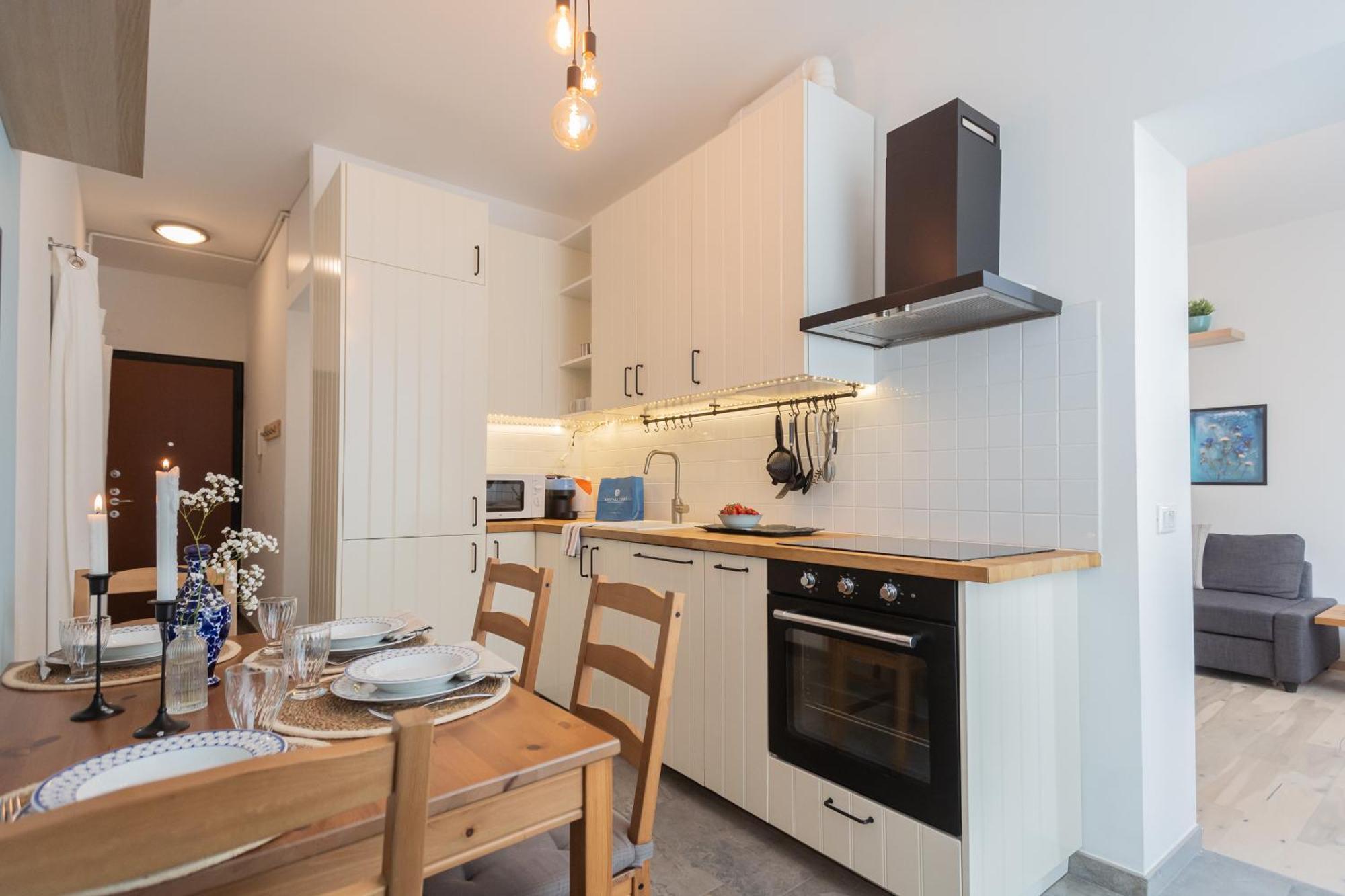 Old Court Hideaway By Rent All קומו מראה חיצוני תמונה