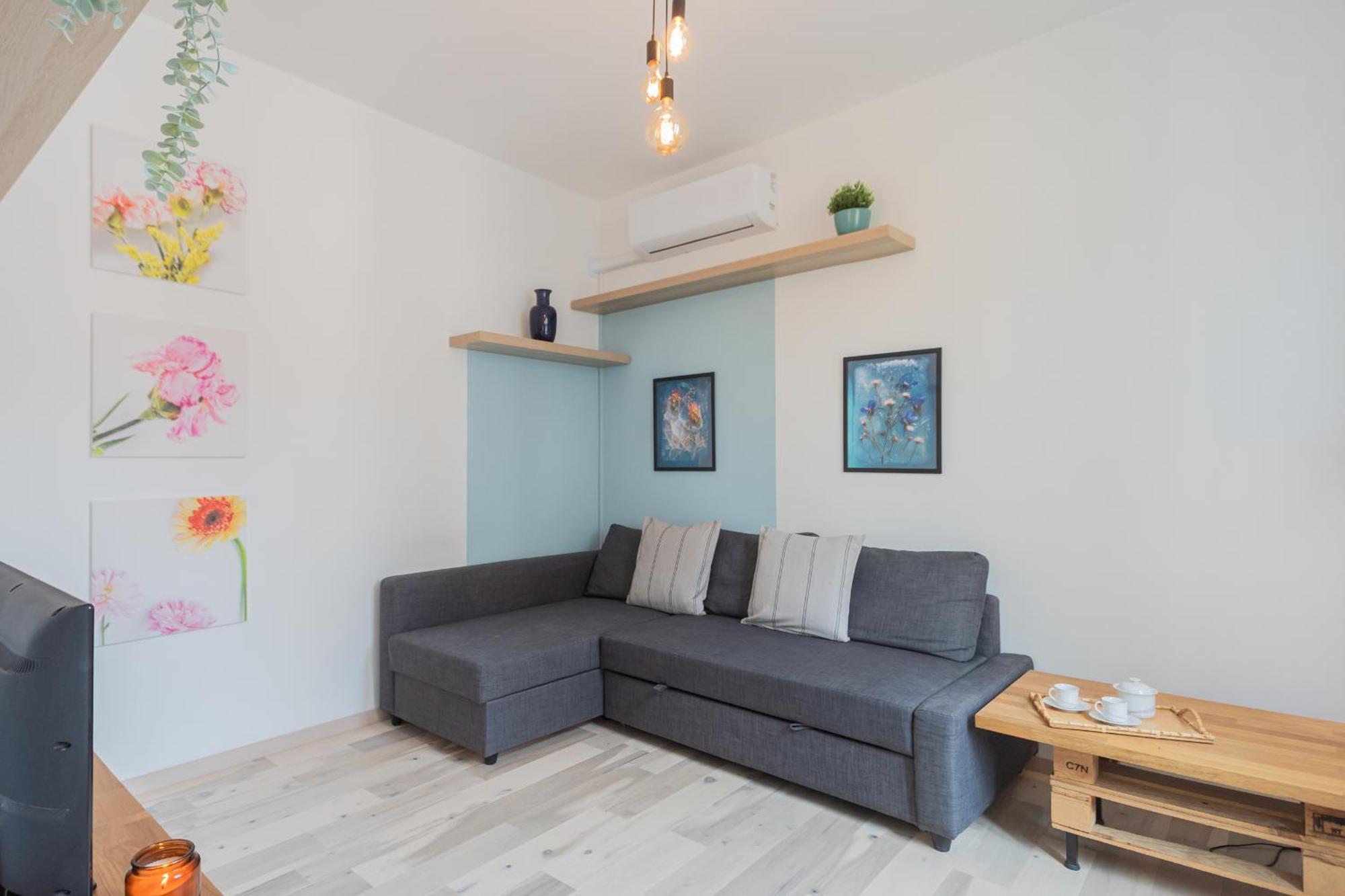 Old Court Hideaway By Rent All קומו מראה חיצוני תמונה