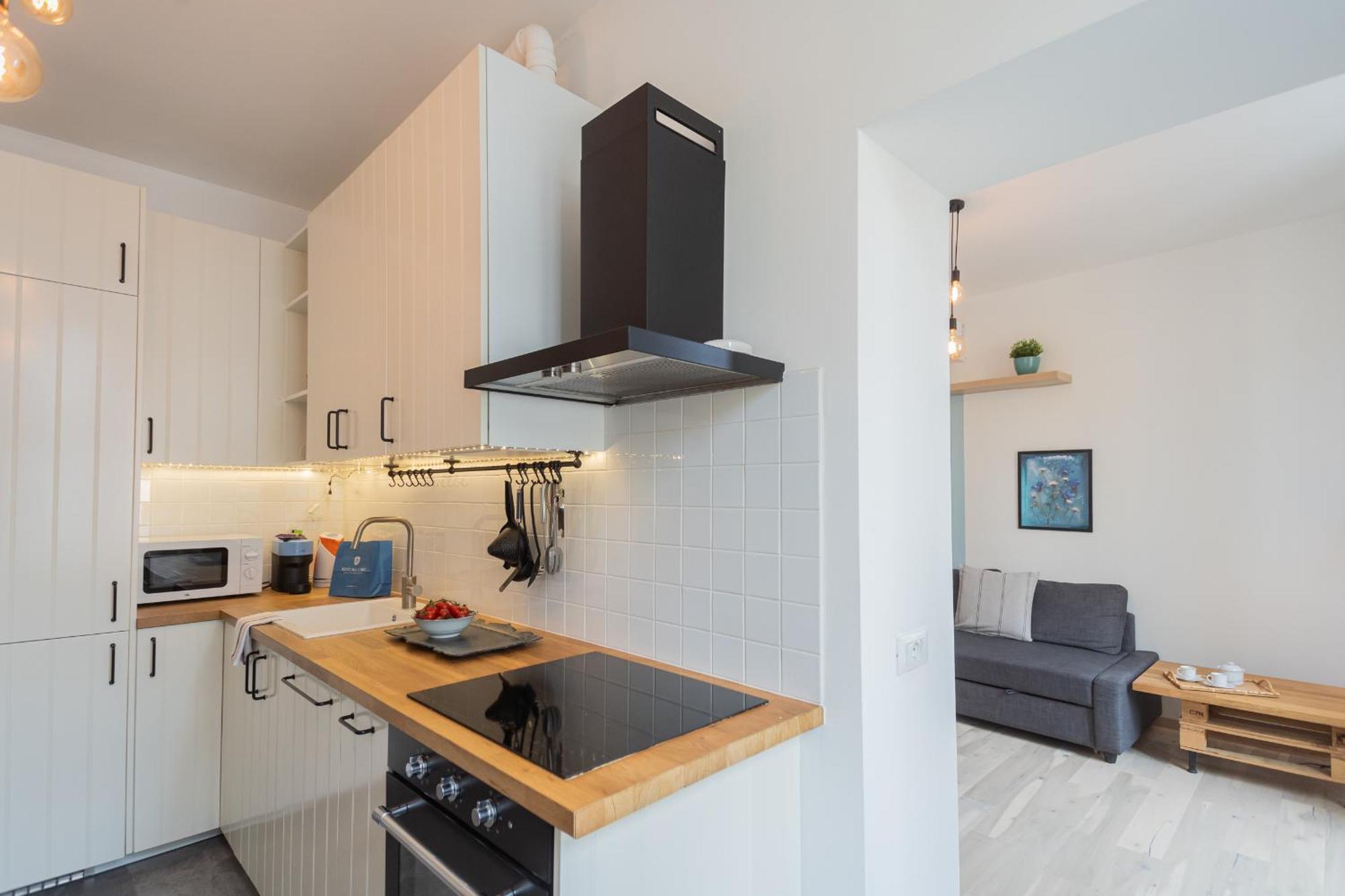 Old Court Hideaway By Rent All קומו מראה חיצוני תמונה
