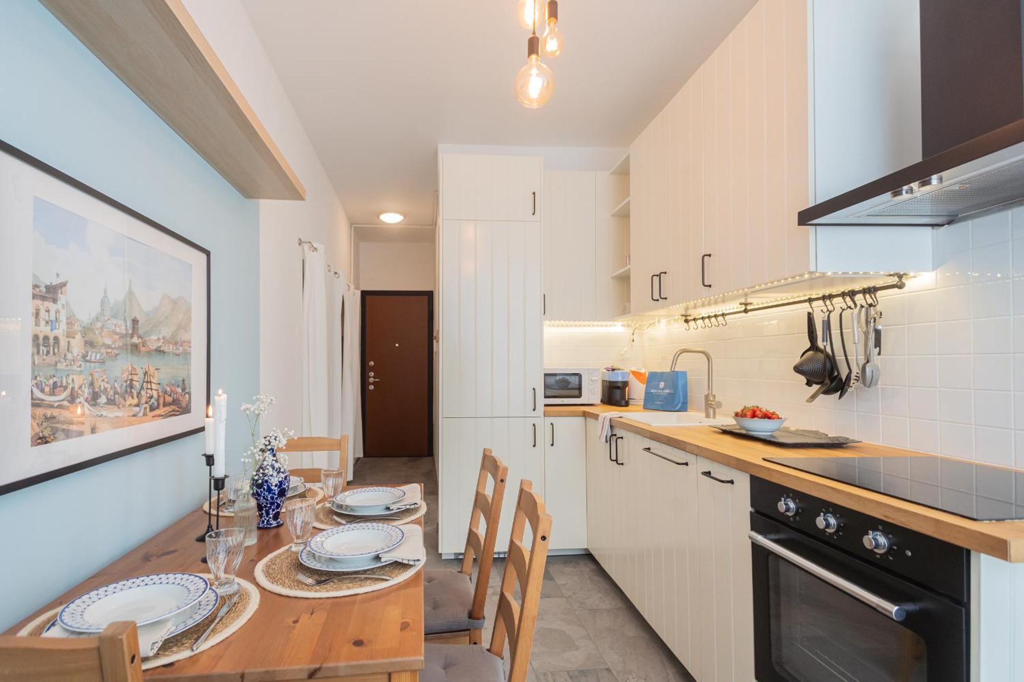 Old Court Hideaway By Rent All קומו מראה חיצוני תמונה