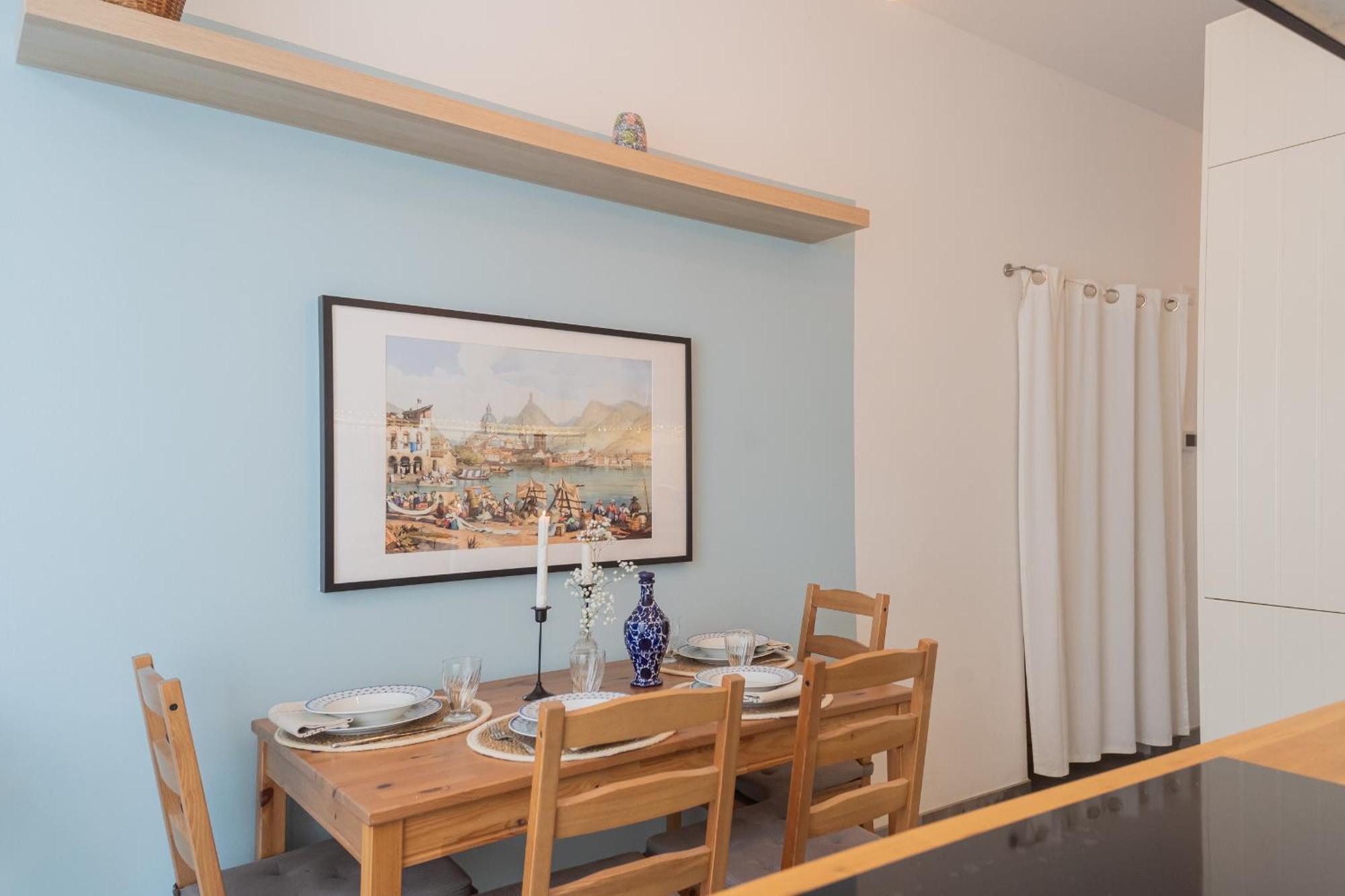 Old Court Hideaway By Rent All קומו מראה חיצוני תמונה