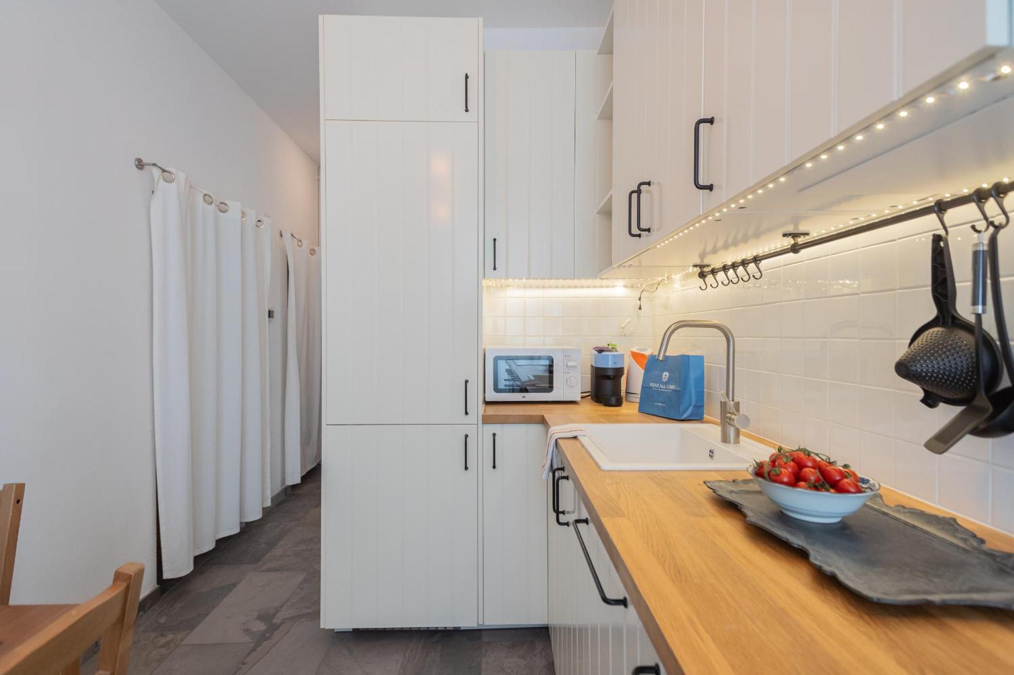 Old Court Hideaway By Rent All קומו מראה חיצוני תמונה