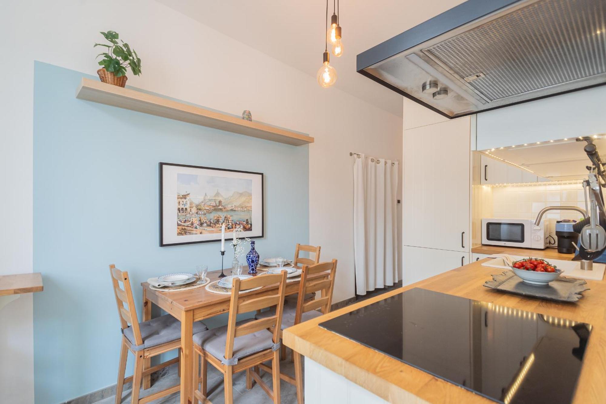 Old Court Hideaway By Rent All קומו מראה חיצוני תמונה