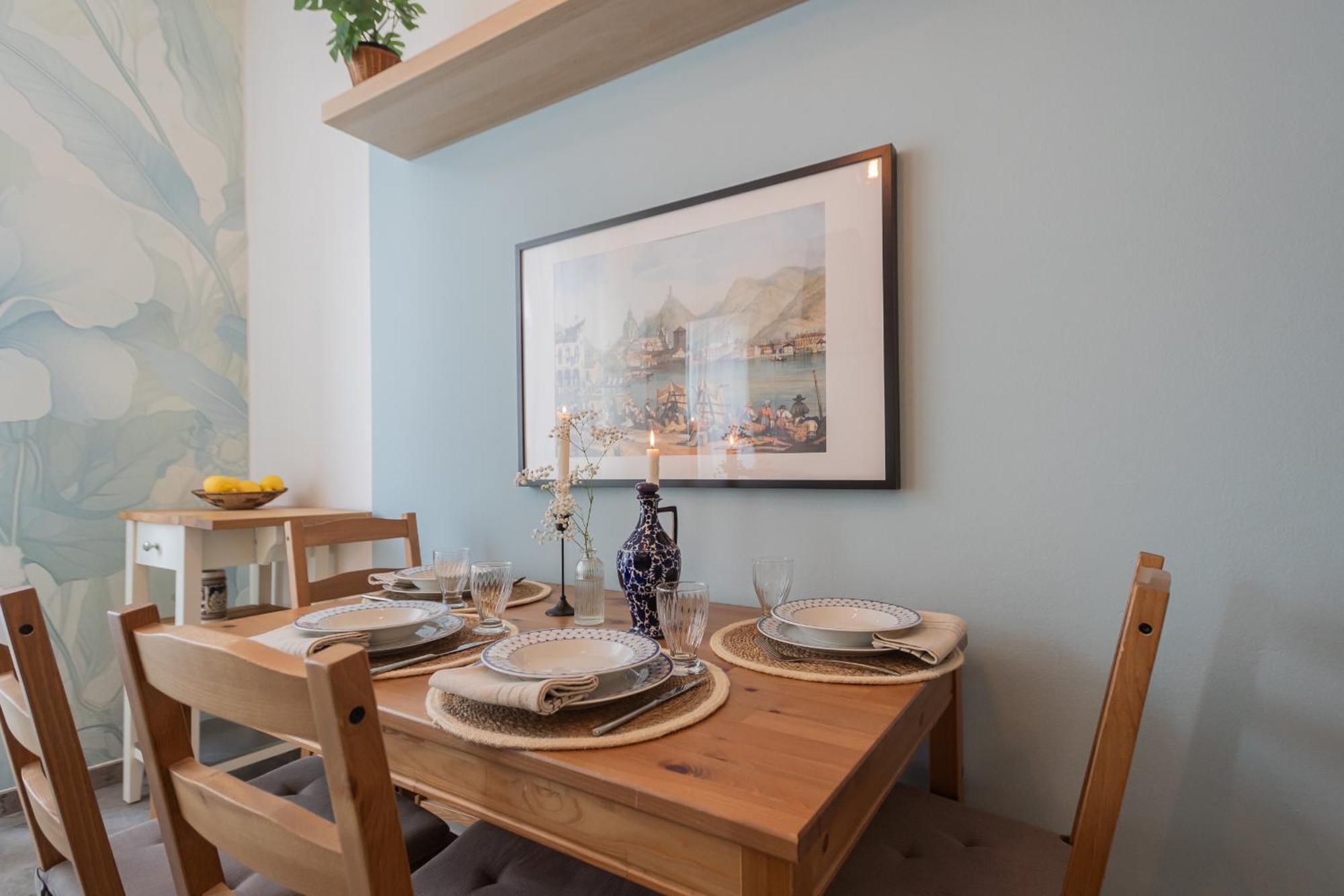 Old Court Hideaway By Rent All קומו מראה חיצוני תמונה