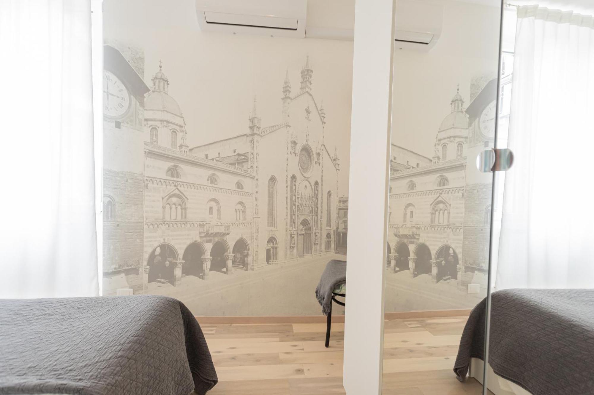 Old Court Hideaway By Rent All קומו מראה חיצוני תמונה