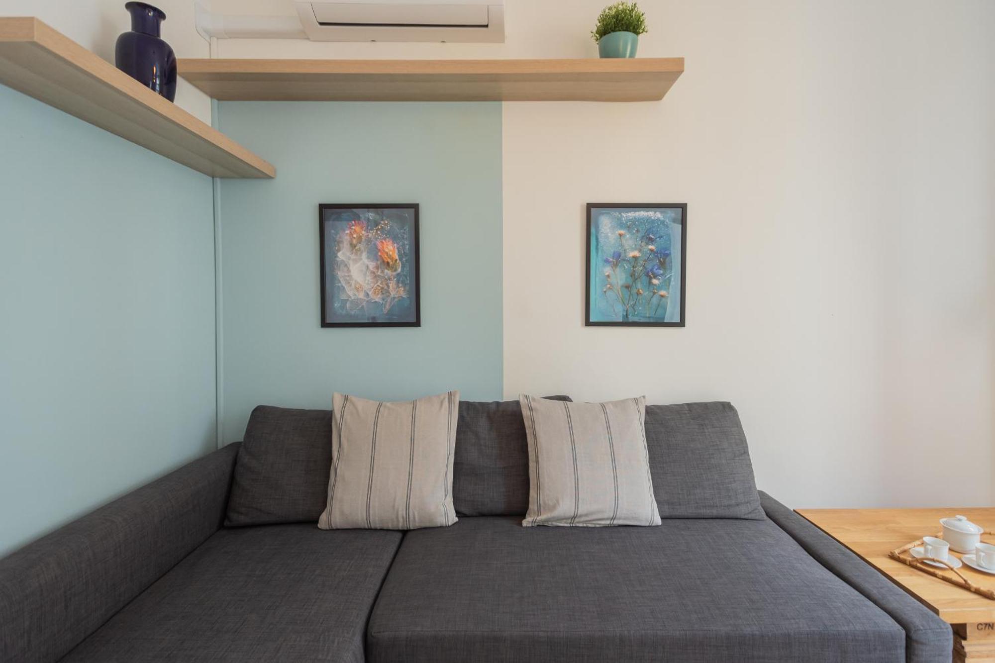 Old Court Hideaway By Rent All קומו מראה חיצוני תמונה